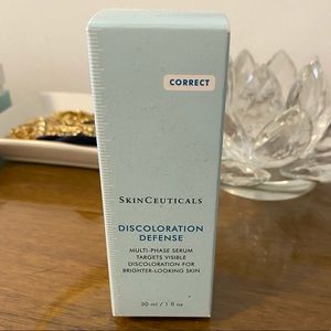 Skinceuticsls DISCOLORATION DEFENSE